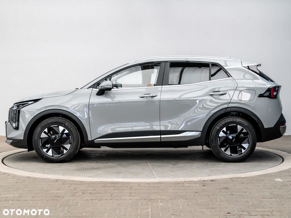 Kia Sportage 1.6 T-GDI L 2WD - 2