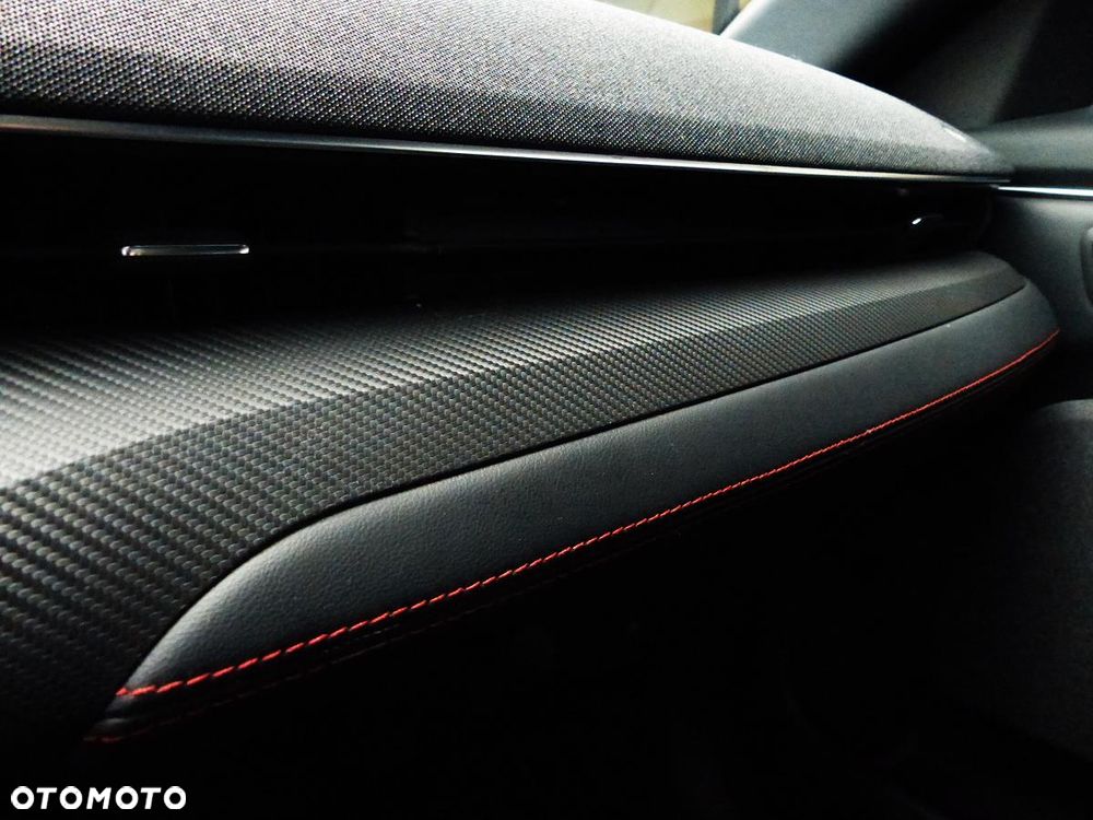 Ford Mustang Mach-E 98kWh AWD Premium - 16