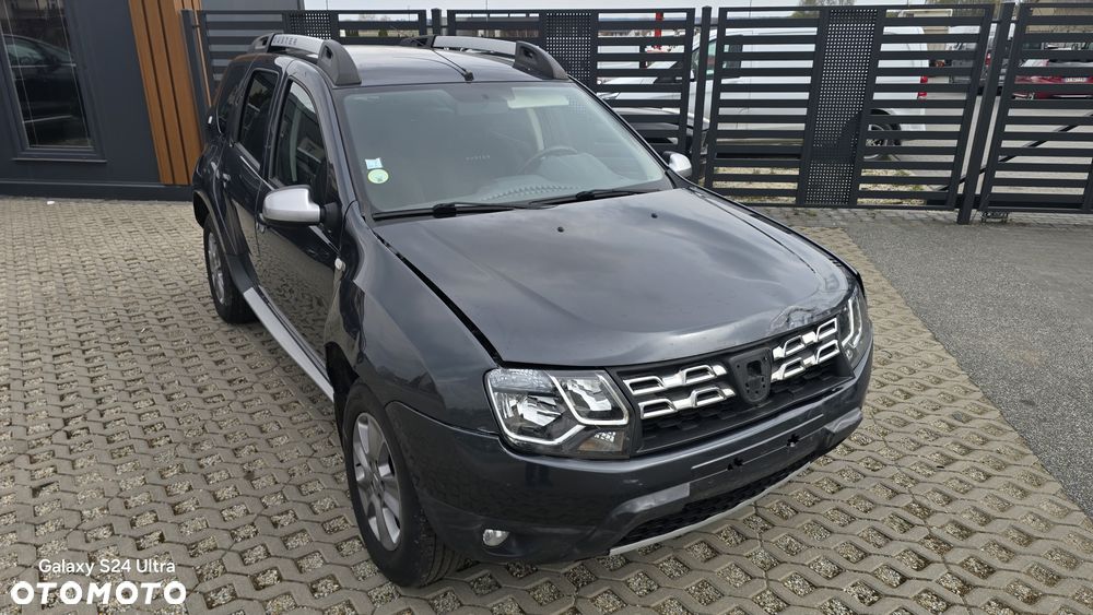 Dacia Duster dCi 110 FAP 4x2 Celebration - 1
