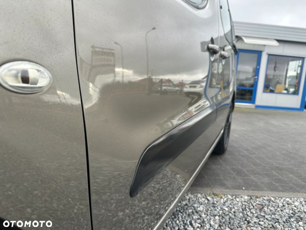 Citroën Berlingo - 6