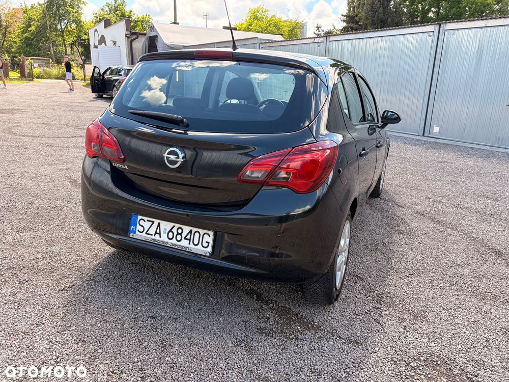 Opel Corsa 1.4 Color Edition S&S - 9
