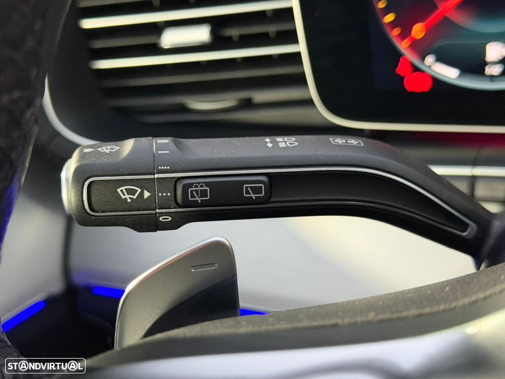 Mercedes-Benz GLE 350 e 4Matic - 39