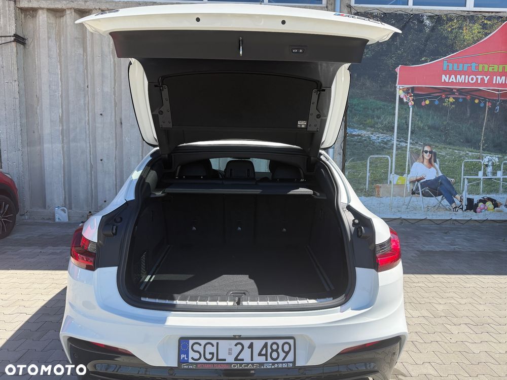 BMW X4 xM40i - 6