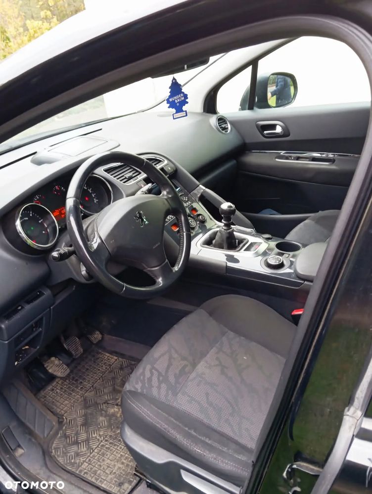 Peugeot 3008 ver-1-6-hdi-active - 5