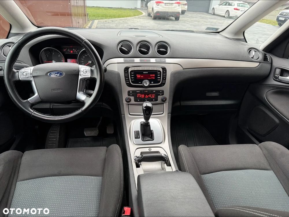 Ford S-Max 2.0 TDCi Platinium X - 3