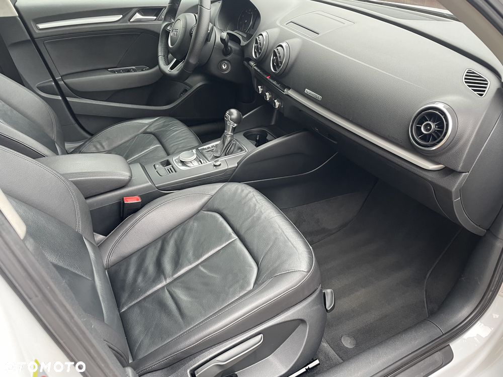 Audi A3 Limousine - 19