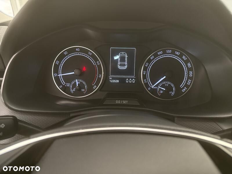 Skoda Scala 1.0 TSI Ambition - 14