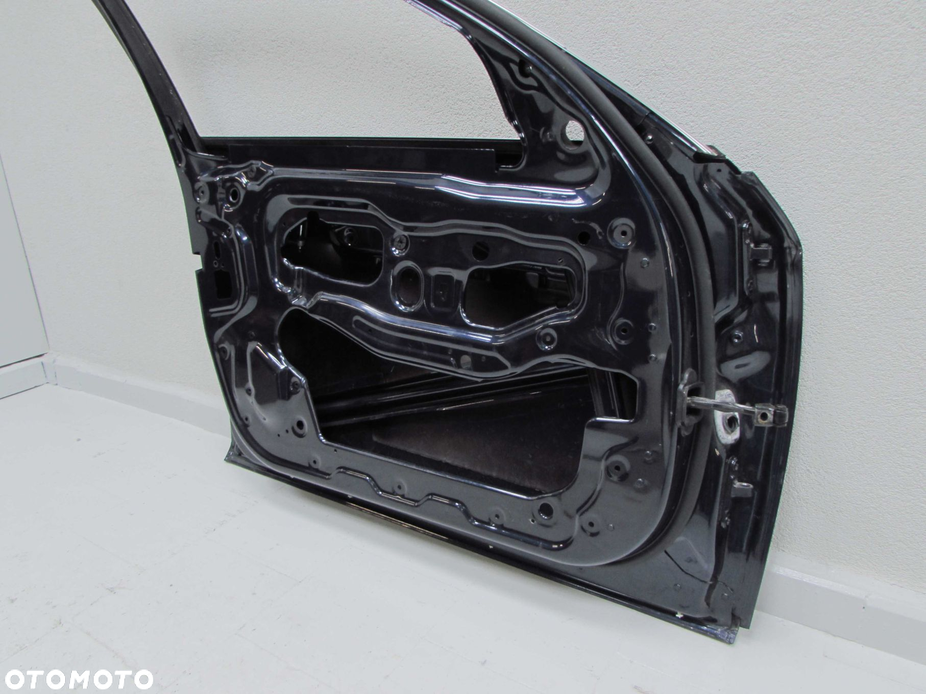 BMW 5 F10 F11 DRZWI PRZOD LEWE 09-17 - 14