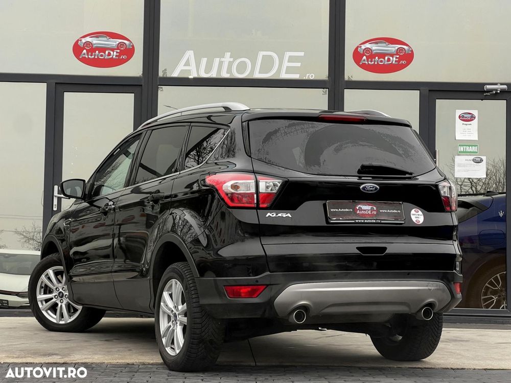 Ford Kuga - 3