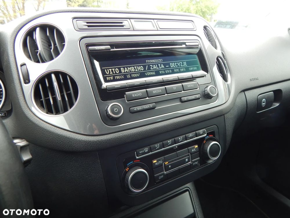 Volkswagen Tiguan 2.0 TDI DPF BlueMotion Technology Life - 24