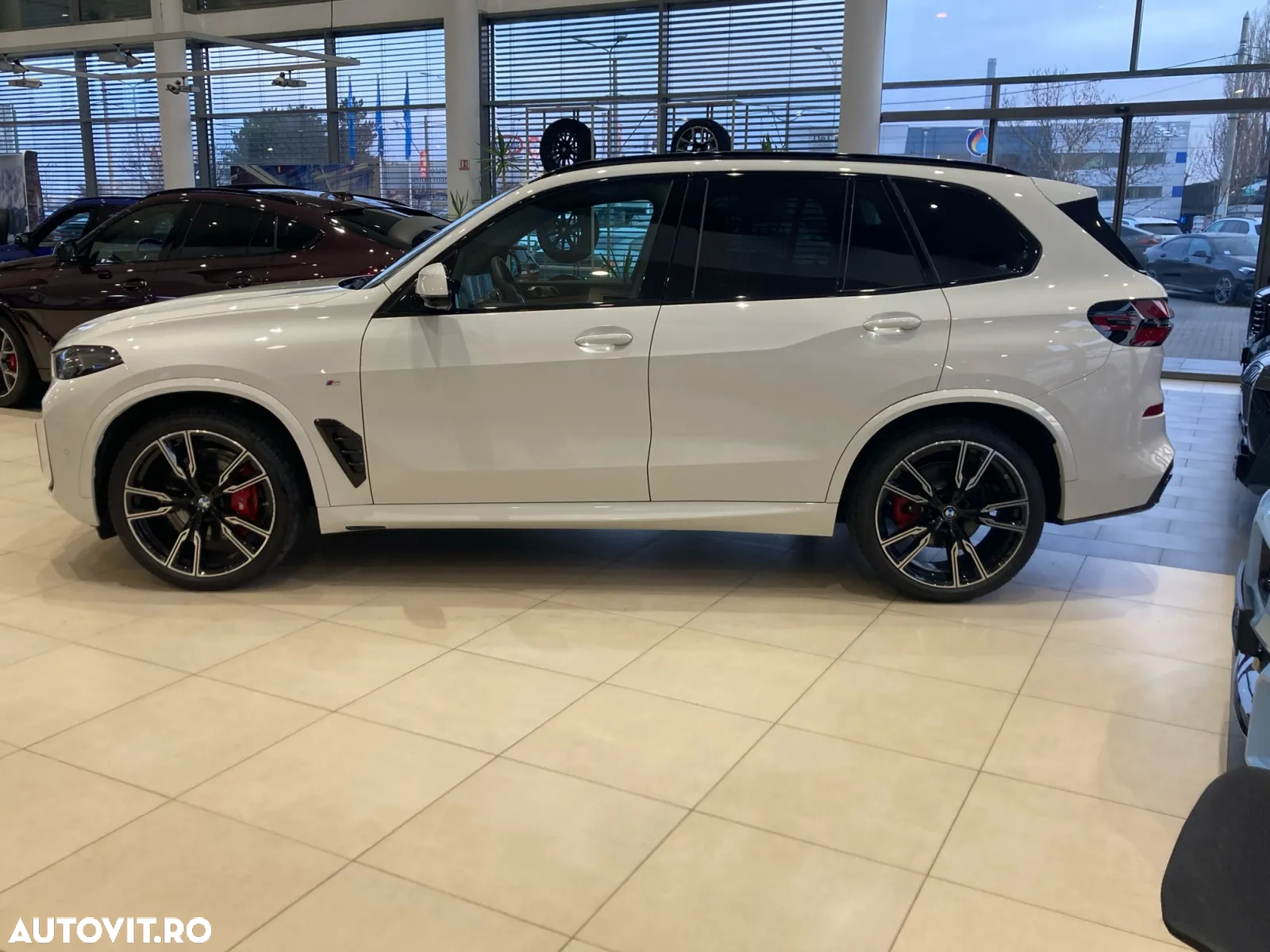 BMW X5 xDrive40i AT MHEV - 2