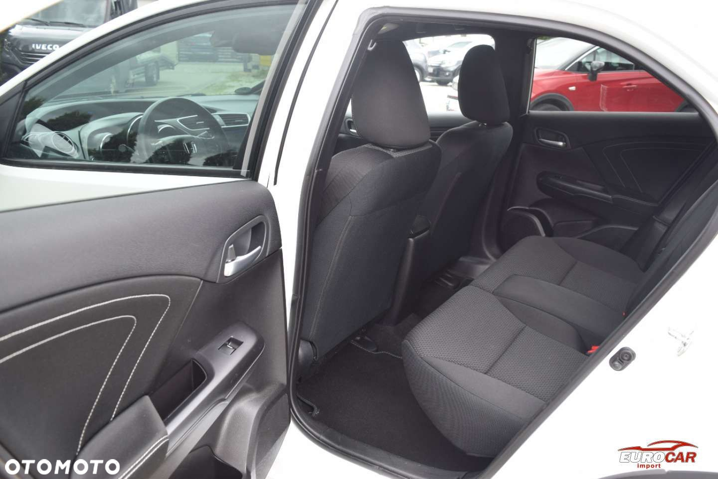 Honda Civic - 17