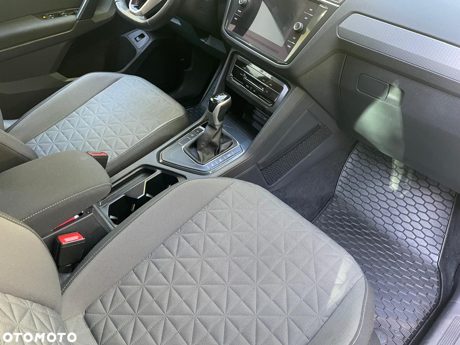 Volkswagen Tiguan 2.0 TDI SCR 4Mot R-Line DSG - 10