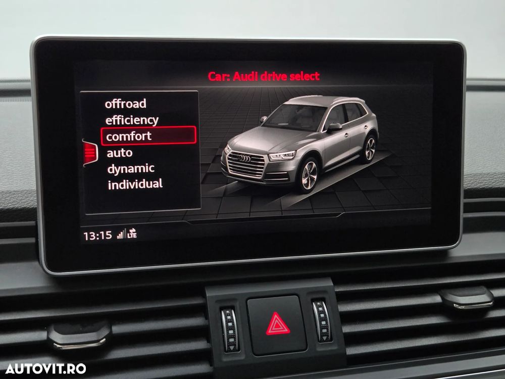 Audi Q5 2.0 TDI Quattro S tronic Sport - 14