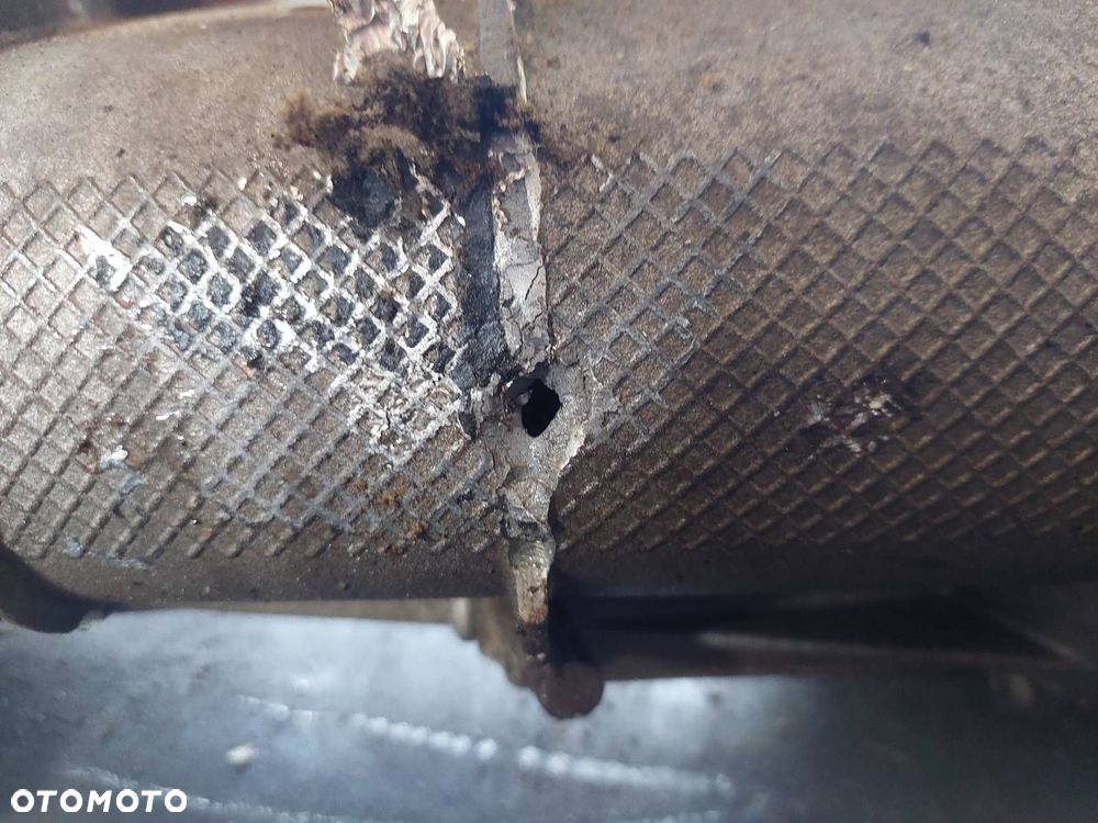 SKRZYNIA BIEGÓW USZKODZONA AUDI Q5 8R 2.0 TDI QUATTRO KWT 0B4301453C - 6