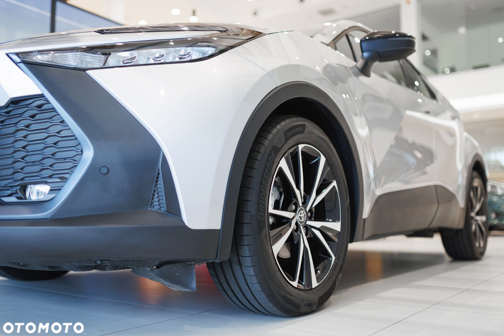Toyota C-HR - 24
