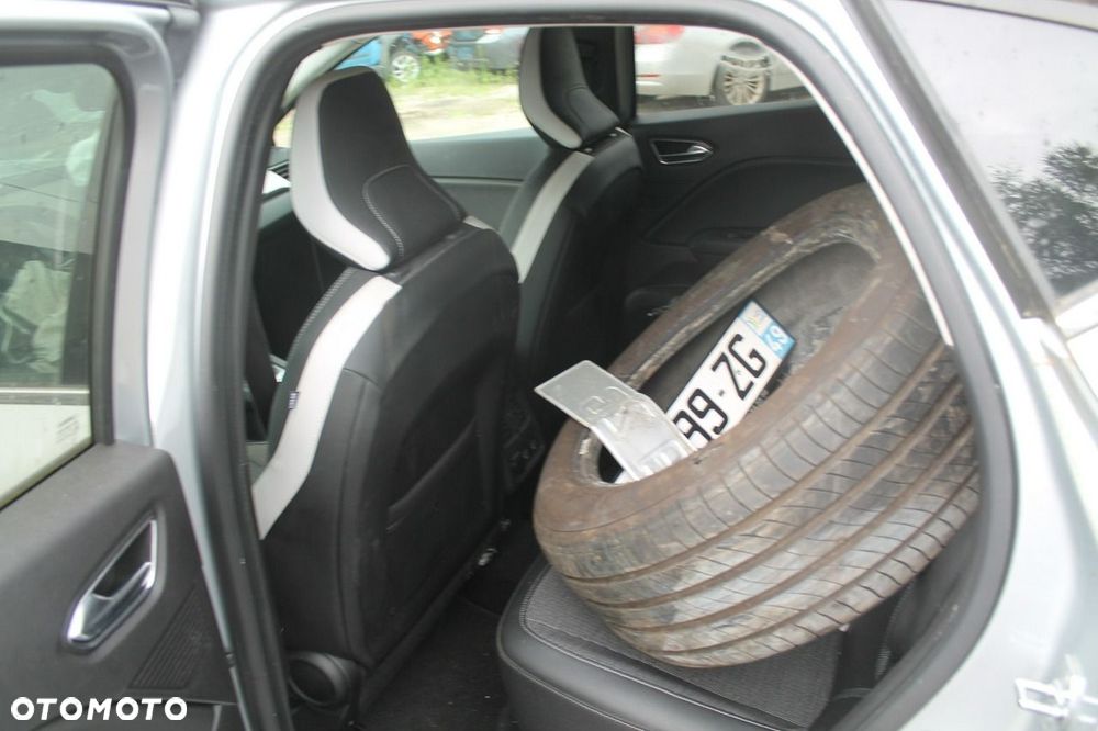 Renault Captur - 6