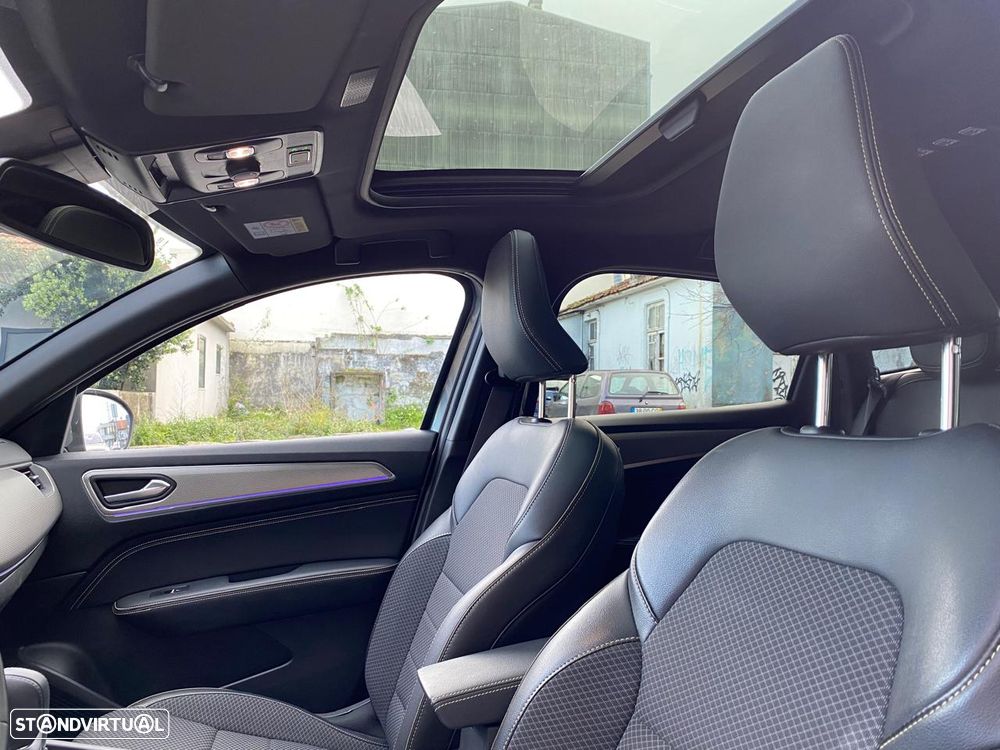 Renault Arkana 1.6 E-Tech Full Hybrid Techno - 6