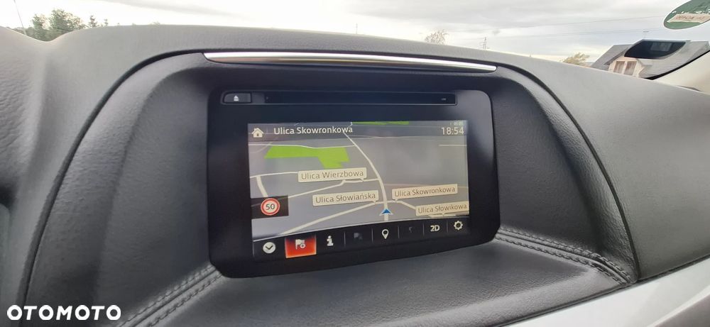 Mazda CX-5 SKYACTIV-D 150 Exclusive-Line - 24