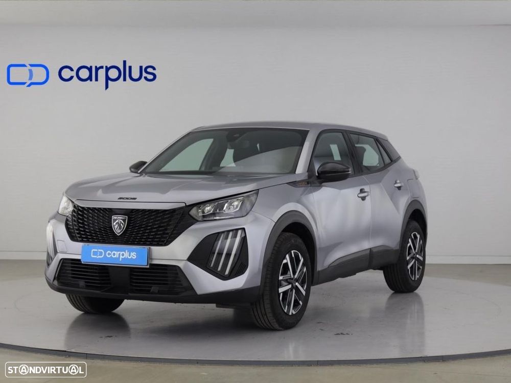 Peugeot 2008 1.2 PureTech Style - 1