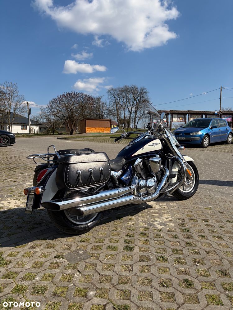 Suzuki Boulevard - 8