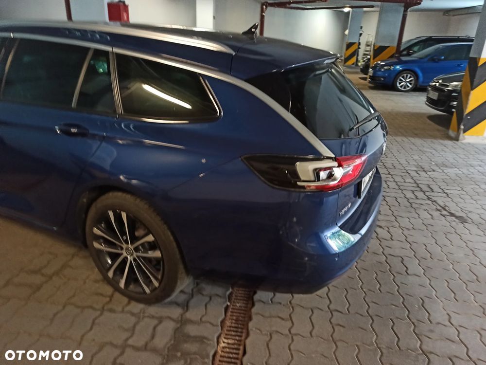Opel Insignia 1.5 Business Elegance - 10