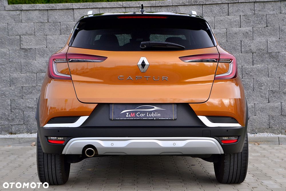 Renault Captur - 6
