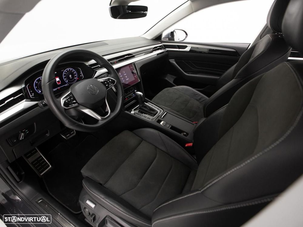 VW Arteon 2.0 TDI Elegance DSG - 7