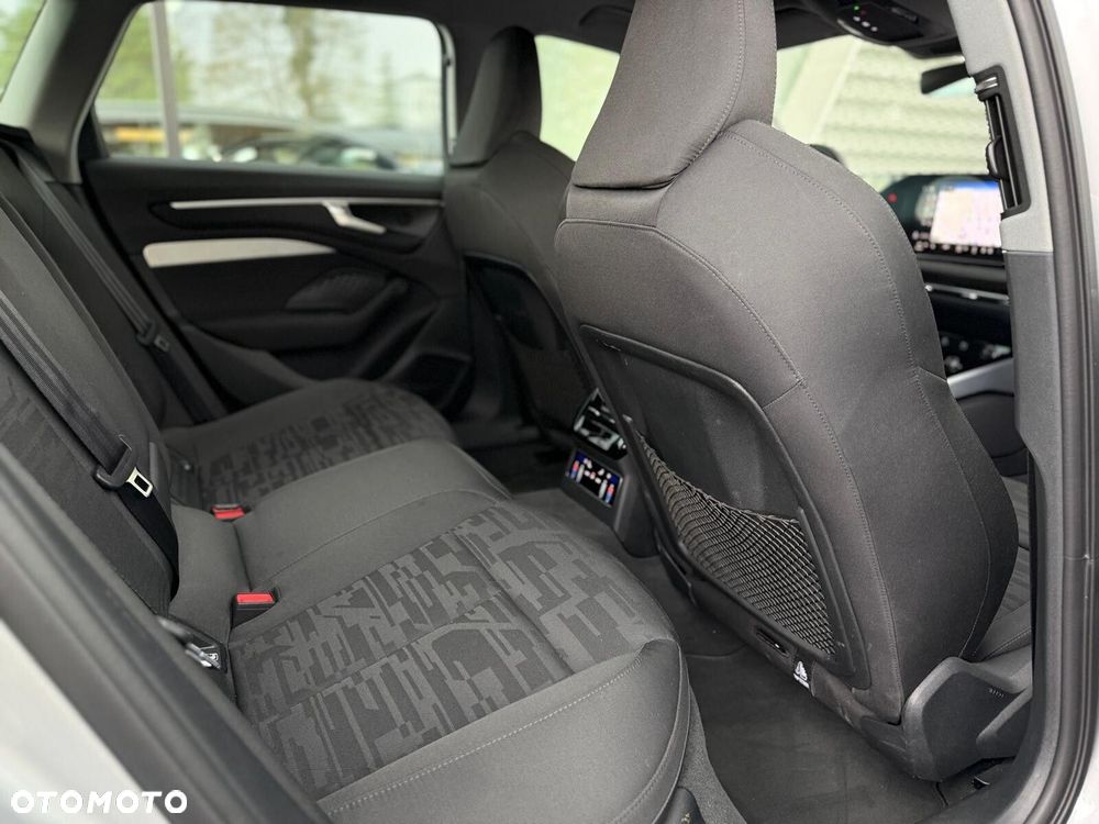 Audi A6 Avant - 23