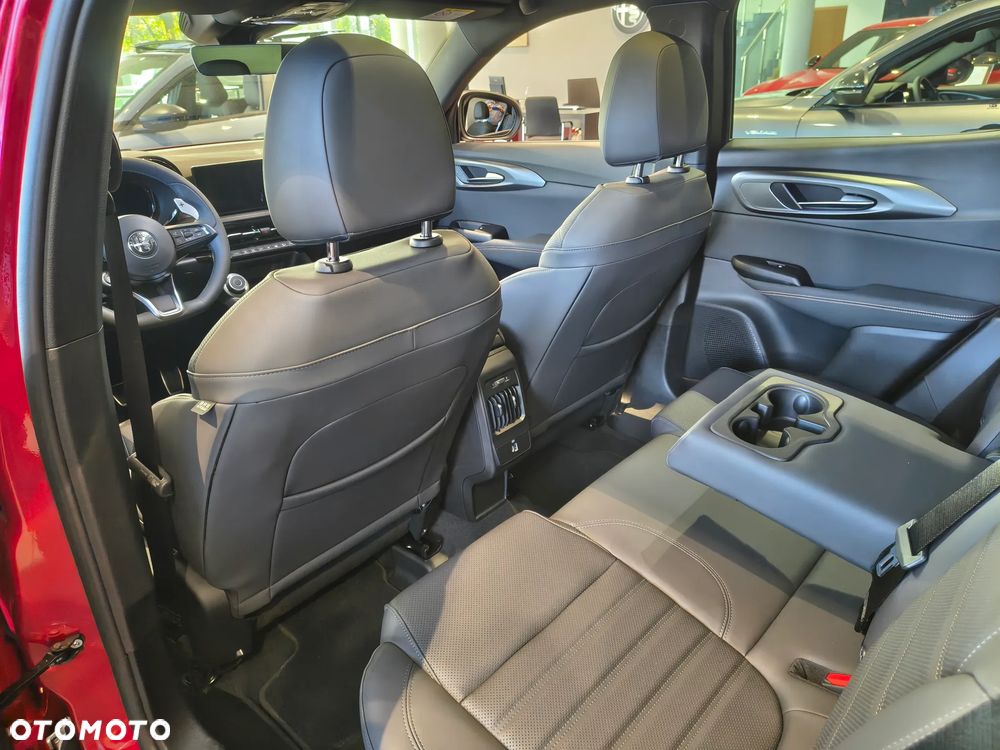 Alfa Romeo Tonale 1.6 JTD Veloce DCT - 14