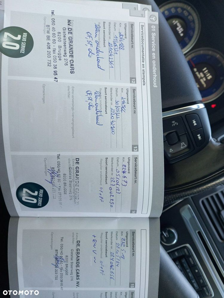 Volvo XC 60 D3 R Design - 39