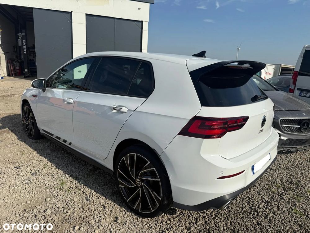 Volkswagen Golf 2.0 TSI OPF DSG GTI Clubsport - 39