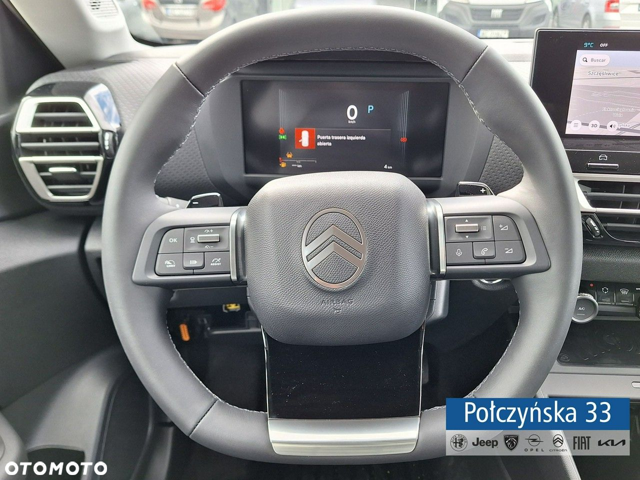 Citroën C4 - 6
