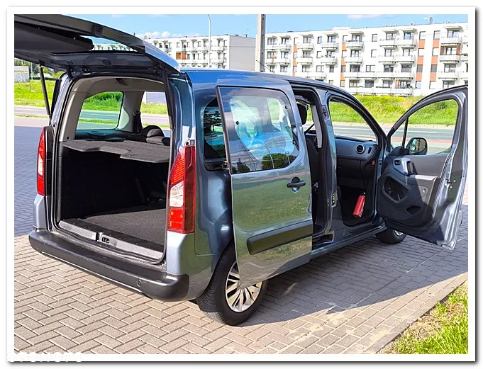 Peugeot Partner - 17