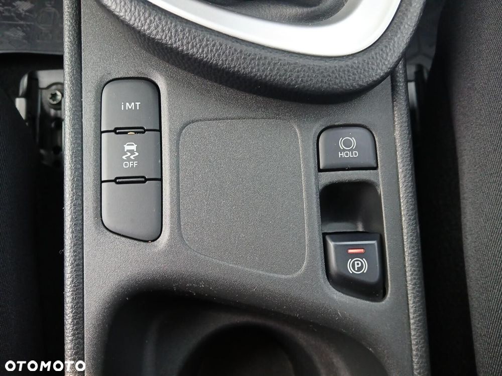 Toyota Yaris Cross 1.5 Comfort - 35