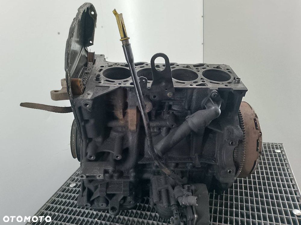 BLOK SILNIKA CITROEN JUMPER II 10TRJ 2.2 HDI - 2