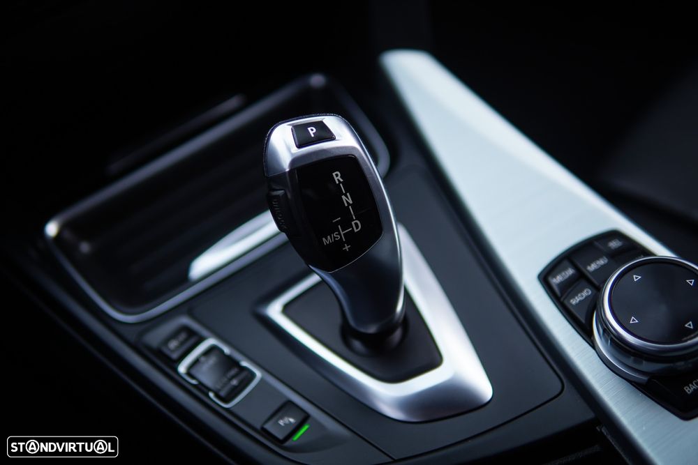 BMW 320 Gran Turismo d Auto Pack M - 47