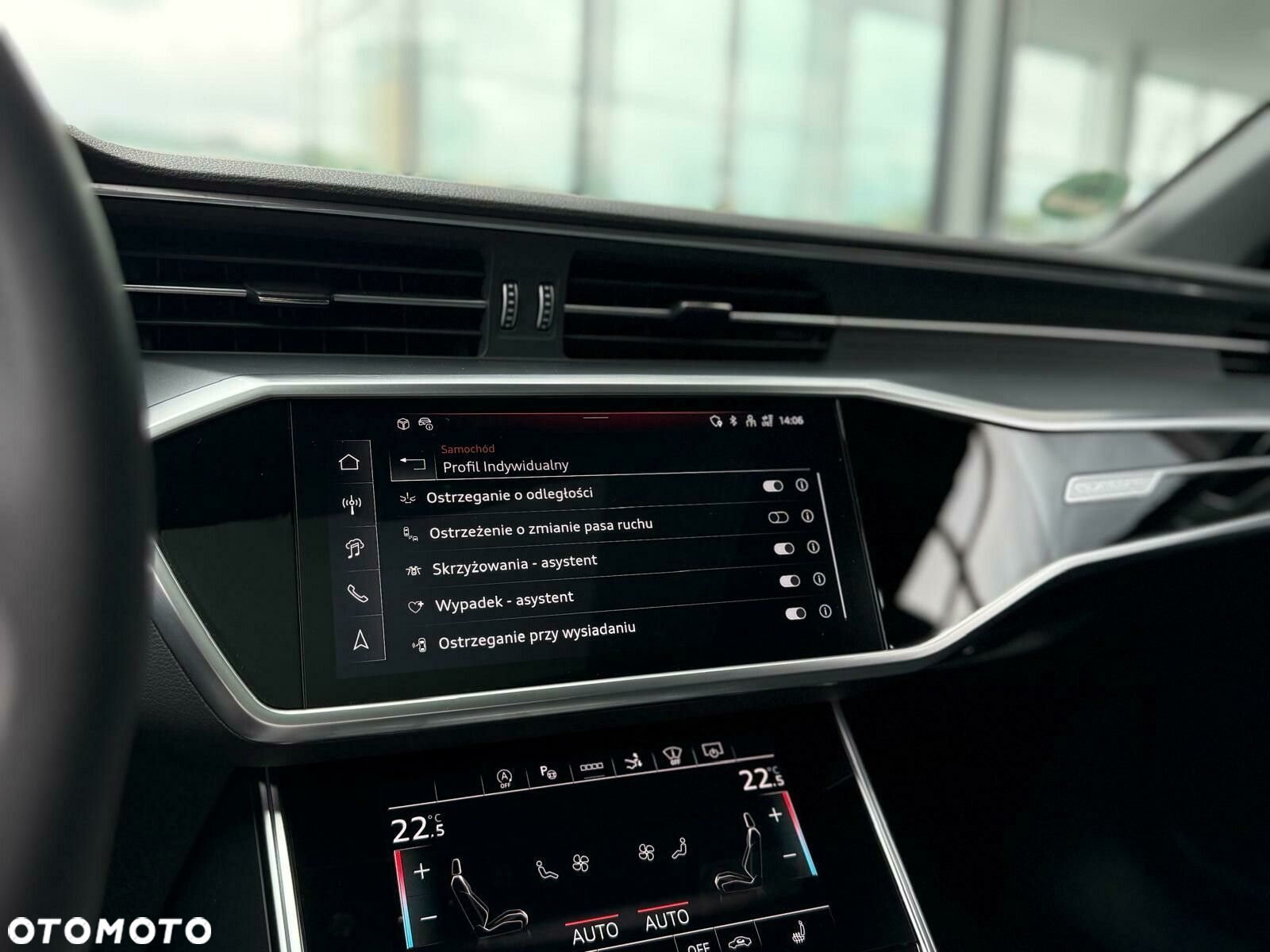 Audi A7 Sportback - 35