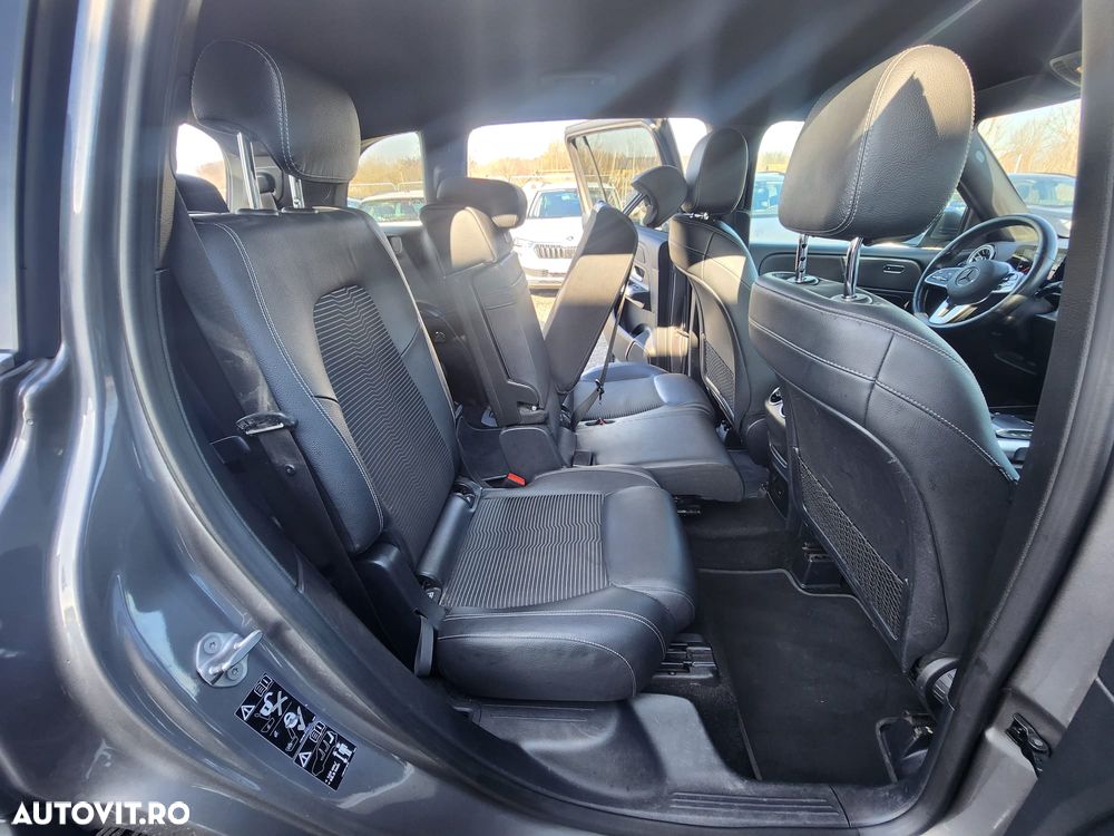 Mercedes-Benz GLB 200 4MATIC Aut. - 17