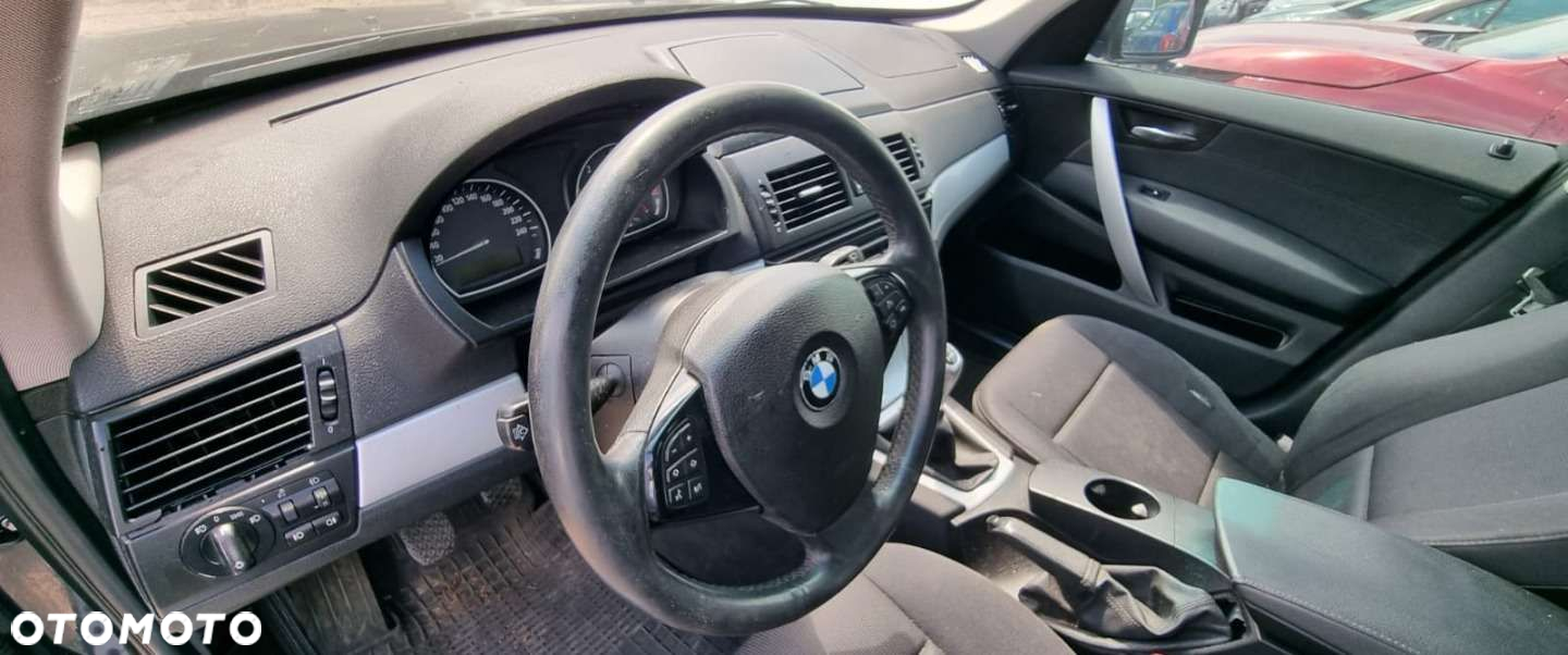 BMW X3 - 11