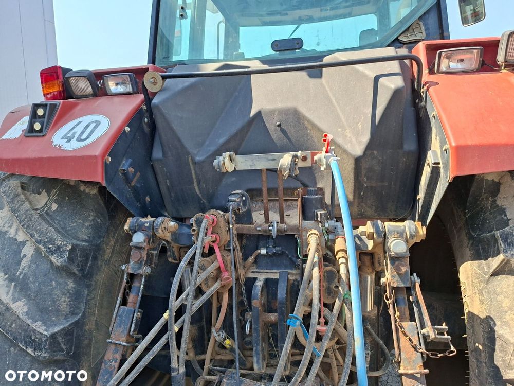 Case IH Ih Magnum Pro 7250 4X4 - 38