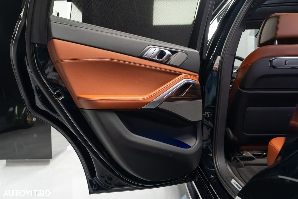 BMW X6 - 31