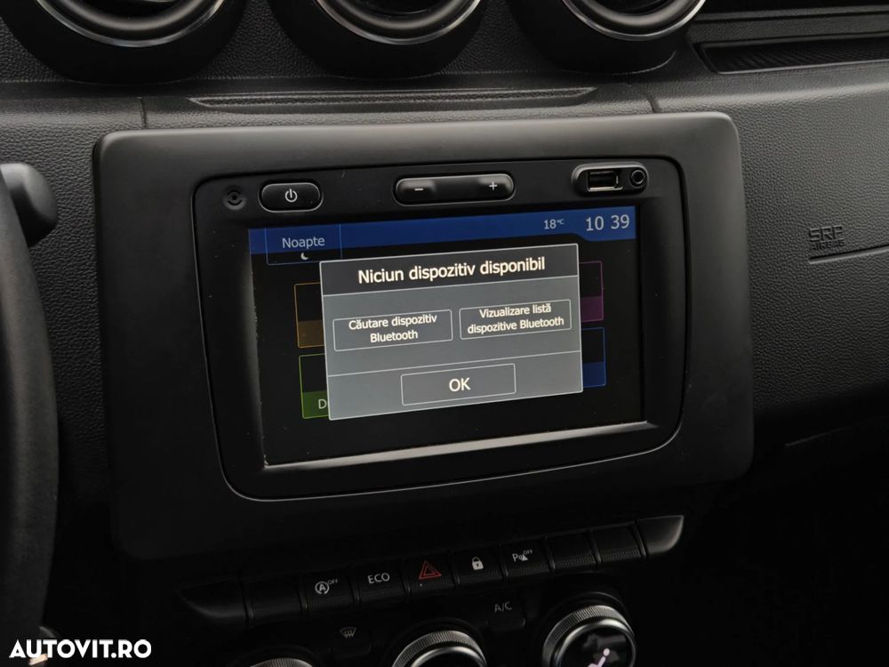 Dacia Duster TCe 130 2WD GPF Prestige - 23