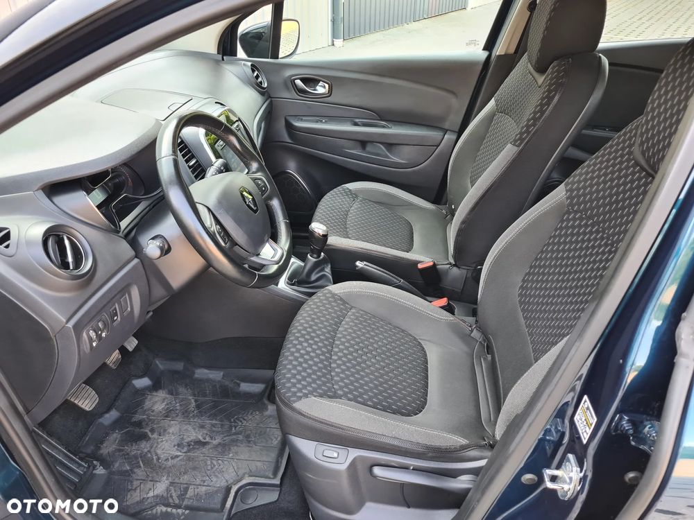 Renault Captur 0.9 Energy TCe Intens EU6 - 23