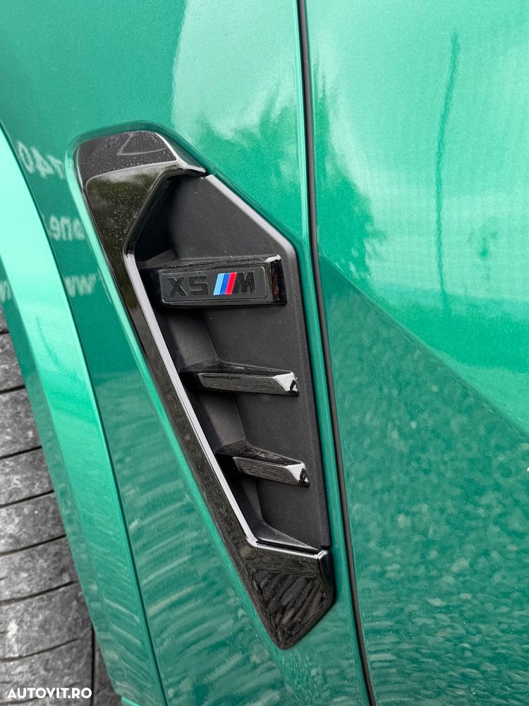 BMW X5 M Competition - 34
