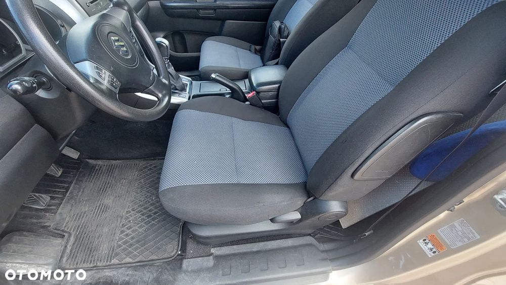 Suzuki Grand Vitara 1.6 - 16