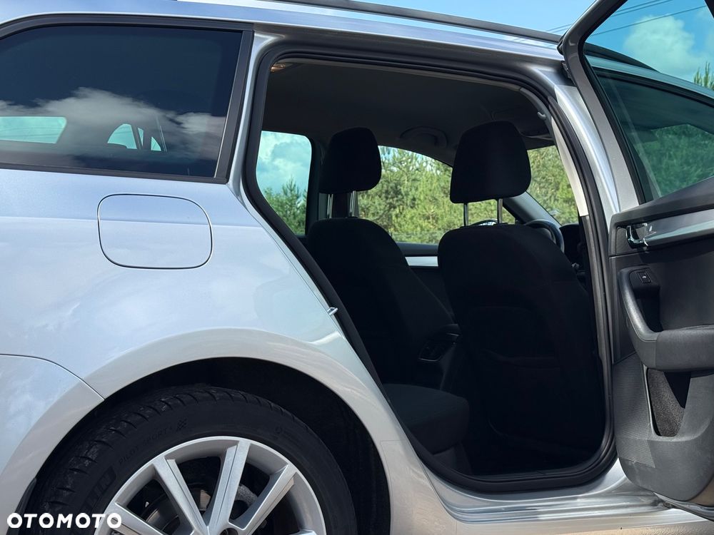 Skoda Octavia 2.0 TDI Style DSG - 18