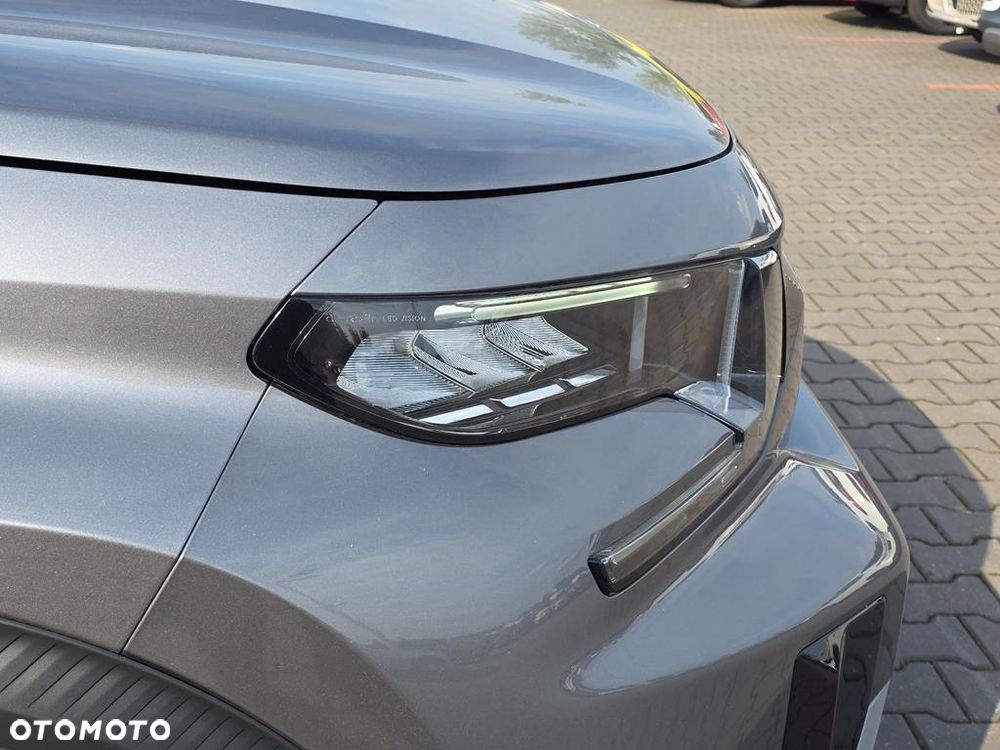 Citroën C3 Aircross 1.2 Turbo Plus S&S - 18