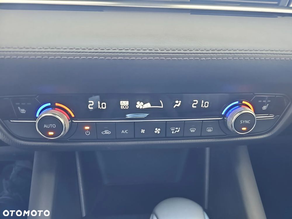 Mazda 6 2.0 Center-Line - 20