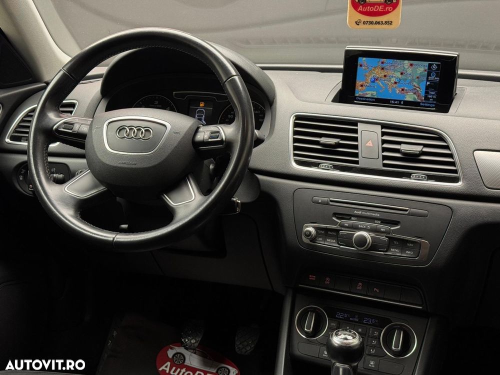 Audi Q3 - 8